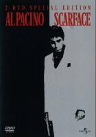 Scarface (2-disc Special Edition)