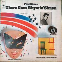 There Goes Rhymin' Simon