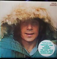 Paul Simon