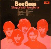Starportrait International (2 x LP i box)
