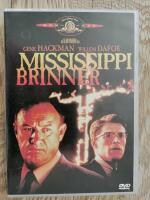 Mississippi brinner (Mississippi burning)