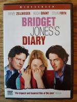 Bridget Jones dagbok