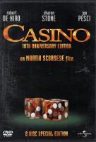 Casino (2 disc)