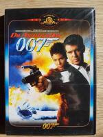 Die another day (Inplastad)