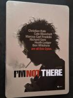 I'm not there (Star MetalPak)