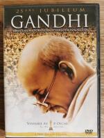 Gandhi (2 x DVD)