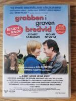 Grabben i graven bredvid