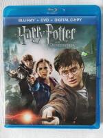 Harry Potter och D&ouml;dsrelikerna: Del 2 (Harry Potter and the Deathly Hallows: Part 2)