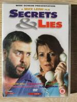 Hemligheter och l&ouml;gner (Secrets & Lies)