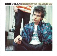 Highway 61 Revisited