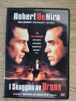 I skuggan av Bronx (A Bronx Tale)