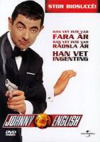 Johnny English