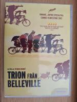 Trion fr&aring;n Belleville