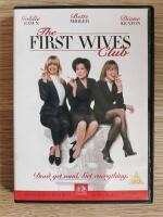 F&ouml;re detta fruars klubb (The First Wives Club)
