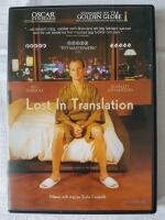 Lost in translation