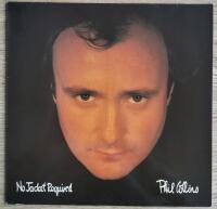 No Jacket Required