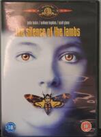 N&auml;r lammen tystnar (The Silence of the Lambs )