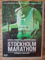 Stockholm Marathon