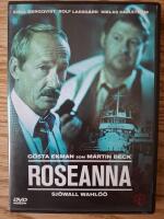 Beck - Roseanna
