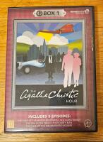 The Agatha Christie Hour - Box 1 (2-Disc)