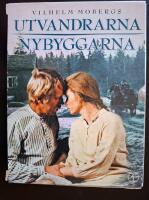 Utvandrarna & Nybyggarna (3-disc)