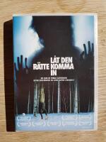 L&aring;t den r&auml;tte komma in