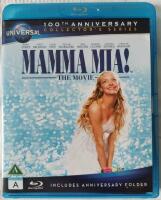 Mamma Mia!