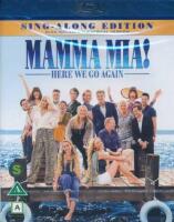 Mamma Mia! Here We Go Again