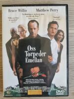 Oss torpeder emellan (The Whole Nine Yards)