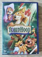 Robin Hood