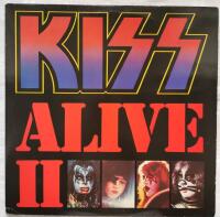 Alive II (1980)