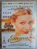 Emma (1996) (Inplastad)