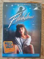 Flashdance (Inplastad)