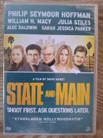 State and maine (Inplastad)