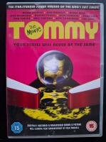TOMMY The Movie (1975)