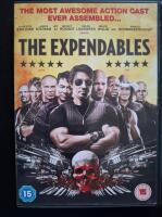 The Expendables (2010)