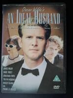 En idealisk &auml;kta man (An Ideal Husband)