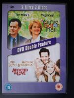 You've Got Mail / Addicted to Love