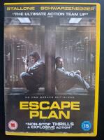 Escape Plan
