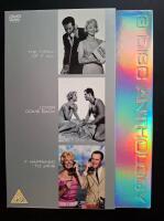The Thrill of It All (1963) / Lover Come Back (1961) / It Happened to Jane (1959)