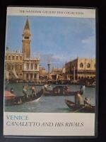 Venice: Canaletto and His Rivals