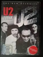 U2: The New Recruits - U2 Today