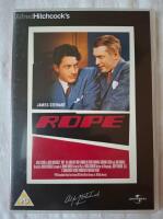 Repet (Rope)
