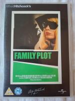 Arvet (Family Plot)