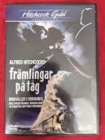 Fr&auml;mlingar p&aring; t&aring;g (Strangers on a Train)