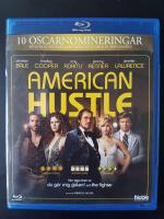 American hustle