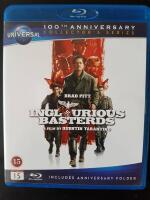 Inglourious Basterds