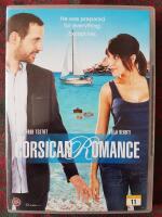 My Corsican romance