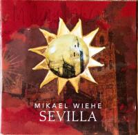 Sevilla (autograf Mikael Wiehe)
