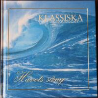 Bok + CD: Klassiska musikstunder - Havets s&aring;ng